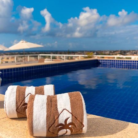 Malibu Plaza Hotel Lauro de Freitas Extérieur photo
