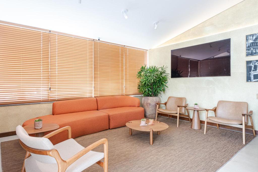Malibu Plaza Hotel Lauro de Freitas Extérieur photo